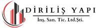 Diriliş Yapı İnşaat Şarkışla SİVAS